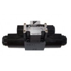 Daikin  Operated Directional Control Valve KSO-G02 Solenoid